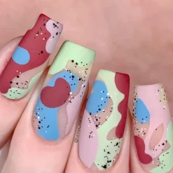 Perfect Trio: 3-Piece Storyteller Nail Stamping Polish Set