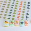Pool Party (MS-130) - Nail Art Sticker