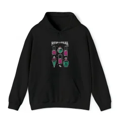 Potions & Polish - Heavy Blend Hoodie Sweatshirt