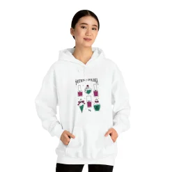 Potions & Polish - Heavy Blend Hoodie Sweatshirt
