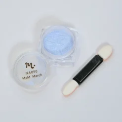 Pristine (NA050) - Iridescent Chrome Powder