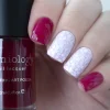 Rainbow Splash: 6-Piece Sheer Tint Stamping Polish Set