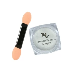 Retro Reflection (NA047) Chrome Powder