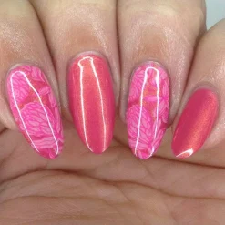 Sandy Beach: 3-Piece Duochrome Stamping Polish Set