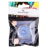 Sapphire (NA021) - Blue Mirror Nail Art Powder
