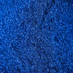 Sapphire (NA021) - Blue Mirror Nail Art Powder