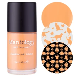 SFAC - Kauai Humane Society Nail Stamping Bundle