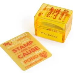 SFAC - One Tree Planted Nail Stamping Bundle