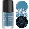 Shark Bait (B339) - Light Blue Cream Stamping Polish