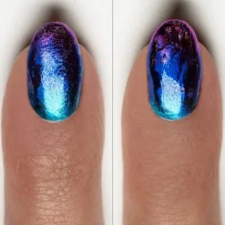 Smudge Free Top Coat