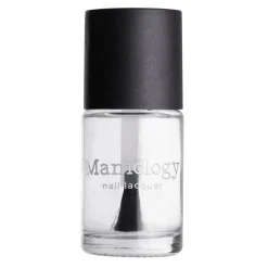 Smudge Free Top Coat