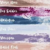 Snowflake Waltz Collection: Toy Soldier (B227) - Dark Plum Stamping Polish