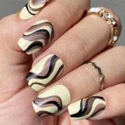 Special FX: Making Waves Nail Stamping Starter Kit