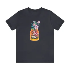Stay True - Short Sleeve T-shirt