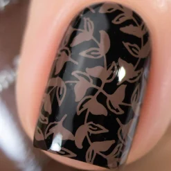 Sugar + Spice: 3-Piece Cream Stamping Art Polish Set