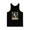 Tarot - The Nail Artist - Jersey Tank Top