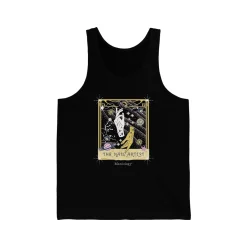 Tarot - The Nail Artist - Jersey Tank Top