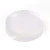 The Monocle Stamper: Replacement Head - Clear Stamper Collection (X-Large 1.5in)
