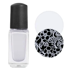 Timeless Swirls: Nail Stamping Starter Kit