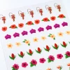 Tropic Crush (MS-108) - Nail Art Sticker