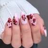 Tutti Frutti: Fruit Basket (MXM151) - Nail Stamping Plate
