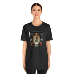 Vintage Halloween - Short Sleeve T-shirt