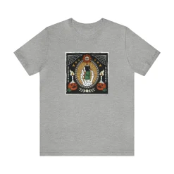 Vintage Halloween - Short Sleeve T-shirt