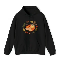 Wildly Polished - Heavy Blend Hoodie Sweatshirt
