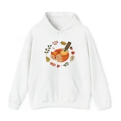 Wildly Polished - Heavy Blend Hoodie Sweatshirt