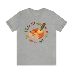 Wildly Polished - Short Sleeve T-shirt