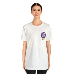 You Are Allowed to do Things Differently - Short Sleeve T-shirt